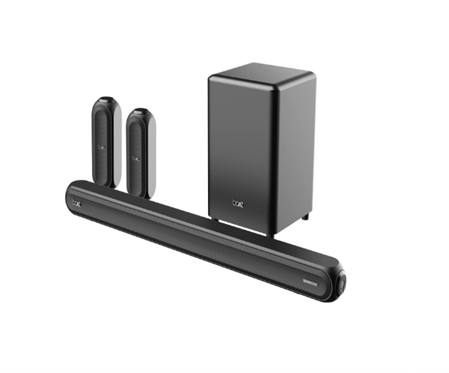 3D साउंड वाले इन boAt Home Theatre की मची है भारत में काफी धूम कम दाम